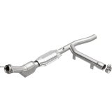 MagnaFlow Direct Fit Catalytic Converter 97-98 F150/F250 4.2L 2Wd Pa thumbnail 6