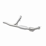 MagnaFlow Direct Fit Catalytic Converter 97-98 F150/F250 4.2L 2Wd Pa thumbnail 8