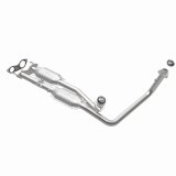 MagnaFlow Conv DF GM Truck/SUV Dual Outlet 96 thumbnail 8