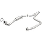 MagnaFlow Direct Fit Catalytic Converter Camaro 98-02 5.7L P/S thumbnail 1