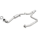 MagnaFlow Direct Fit Catalytic Converter Camaro 98-02 5.7L P/S thumbnail 2