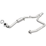MagnaFlow Direct Fit Catalytic Converter Camaro 98-02 5.7L P/S thumbnail 4