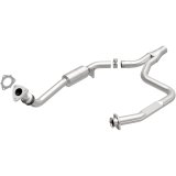 MagnaFlow Direct Fit Catalytic Converter Camaro 98-02 5.7L P/S thumbnail 6