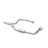 MagnaFlow Direct Fit Catalytic Converter Camaro 98-02 5.7L P/S thumbnail 7