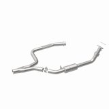MagnaFlow Direct Fit Catalytic Converter Camaro 98-02 5.7L P/S thumbnail 9