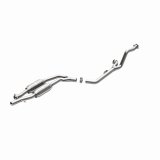 MagnaFlow Direct Fit Catalytic Converter 92-93 Mercedes 400E/SE 4.2L thumbnail 7