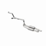 MagnaFlow Direct Fit Catalytic Converter 92-93 Mercedes 400E/SE 4.2L thumbnail 9