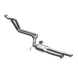 MagnaFlow Direct Fit Catalytic Converter 90-93 Mercedes 300E/TE 3.0L thumbnail 1