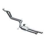 MagnaFlow Direct Fit Catalytic Converter 90-93 Mercedes 300E/TE 3.0L thumbnail 5