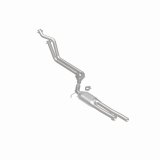 MagnaFlow Direct Fit Catalytic Converter 90-93 Mercedes 300E/TE 3.0L thumbnail 6