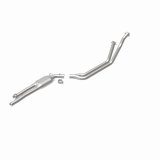 MagnaFlow Direct Fit Catalytic Converter 90-93 Mercedes 300E/TE 3.0L thumbnail 7
