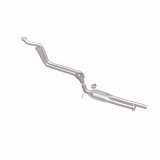 MagnaFlow Direct Fit Catalytic Converter 90-93 Mercedes 300E/TE 3.0L thumbnail 9