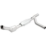 MagnaFlow Direct Fit Catalytic Converter 97-99 Ford Vans 4.6L thumbnail 3
