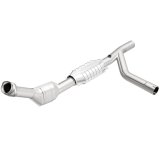 MagnaFlow Direct Fit Catalytic Converter 97-99 Ford Vans 4.6L thumbnail 4