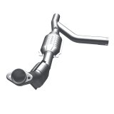 MagnaFlow Direct Fit Catalytic Converter 97-99 Ford Vans 4.6L thumbnail 5
