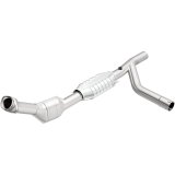 MagnaFlow Direct Fit Catalytic Converter 97-99 Ford Vans 4.6L thumbnail 7