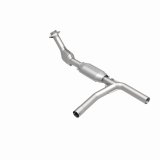 MagnaFlow Direct Fit Catalytic Converter 97-99 Ford Vans 4.6L thumbnail 8