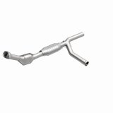 MagnaFlow Direct Fit Catalytic Converter 97-99 Ford Vans 4.6L thumbnail 9