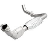 MagnaFlow Direct Fit Catalytic Converter 99-00 Ford Trucks 5.4L thumbnail 7