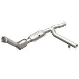 MagnaFlow Direct Fit Catalytic Converter 01 Ford Trucks 4.6L thumbnail 5