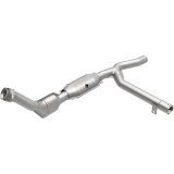 MagnaFlow Direct Fit Catalytic Converter 01 Ford Trucks 4.6L thumbnail 6