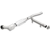 MagnaFlow Direct Fit Catalytic Converter 97-98 Ford Trucks 4.2L thumbnail 5