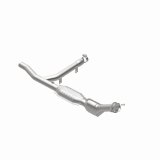 MagnaFlow Direct Fit Catalytic Converter 97-98 Ford Trucks 4.2L thumbnail 9