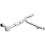 MagnaFlow Direct Fit Catalytic Converter 99-00 Ford F-150 4.2L 50S thumbnail 2