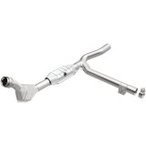 MagnaFlow Direct Fit Catalytic Converter 99-00 Ford F-150 4.2L 50S thumbnail 3