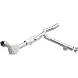 MagnaFlow Direct Fit Catalytic Converter 99-00 Ford F-150 4.2L 50S thumbnail 5