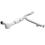 MagnaFlow Direct Fit Catalytic Converter 99-00 Ford F-150 4.2L 50S thumbnail 6
