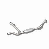 MagnaFlow Direct Fit Catalytic Converter 99-00 Ford F-150 4.2L 50S thumbnail 7