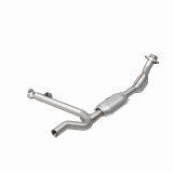 MagnaFlow Direct Fit Catalytic Converter 99-00 Ford F-150 4.2L 50S thumbnail 8