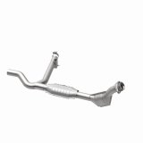 MagnaFlow Direct Fit Catalytic Converter 99-00 Ford F-150 4.2L 50S thumbnail 9