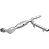 MagnaFlow Direct Fit Catalytic Converter 01 Ford F-150 4.2L thumbnail 3