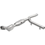 MagnaFlow Direct Fit Catalytic Converter 01 Ford F-150 4.2L thumbnail 6