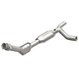 MagnaFlow Direct Fit Catalytic Converter 01-03 Ford E150 4.2L P/S thumbnail 6