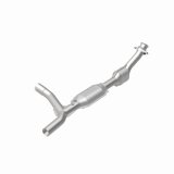 MagnaFlow Direct Fit Catalytic Converter 01-03 Ford E150 4.2L P/S thumbnail 8