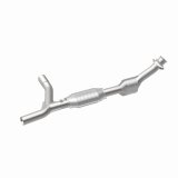 MagnaFlow Direct Fit Catalytic Converter 01-03 Ford E150 4.2L P/S thumbnail 9