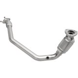 MagnaFlow Direct Fit Catalytic Converter G6- 2005-2006 6 3.5L OEM thumbnail 1