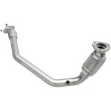 MagnaFlow Direct Fit Catalytic Converter G6- 2005-2006 6 3.5L OEM thumbnail 3