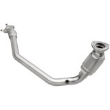 MagnaFlow Direct Fit Catalytic Converter G6- 2005-2006 6 3.5L OEM thumbnail 4