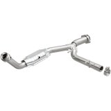 MagnaFlow Direct Fit Catalytic Converter 05 Expedition P/S 5.4L OEM thumbnail 4