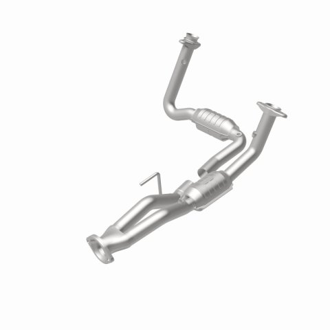 MagnaFlow Direct Fit Catalytic Converter 07-08 Jeep G/C OEM thumbnail 7