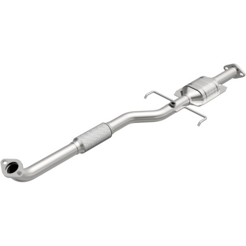 MagnaFlow Direct Fit Catalytic Converter 01-03 Galant 2.4 rr OEM thumbnail 2