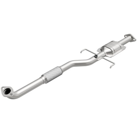 MagnaFlow Direct Fit Catalytic Converter 01-03 Galant 2.4 rr OEM thumbnail 4