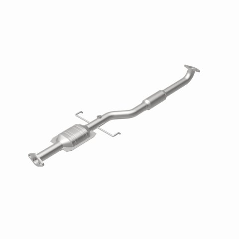MagnaFlow Direct Fit Catalytic Converter 01-03 Galant 2.4 rr OEM thumbnail 7