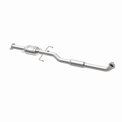 MagnaFlow Direct Fit Catalytic Converter 01-03 Galant 2.4 rr OEM thumbnail 8