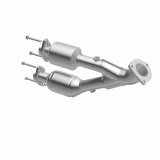 MagnaFlow Direct Fit Catalytic Converter 00-01 Cherokee 4L frt OEM thumbnail 9