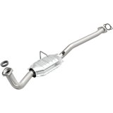 MagnaFlow Direct Fit Catalytic Converter 98-01 Metro/Swift 1.3 rr OE thumbnail 2